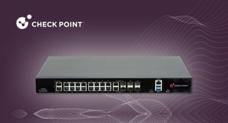 Check Point launches Quantum Spark to boost cybersecurity for SMBs