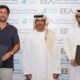 Emirates Entrepreneurship Association sign MoU with Deliveroo