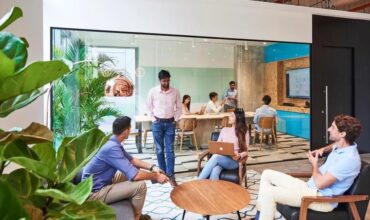 ENGIE launches venture studio to boost climate tech startups