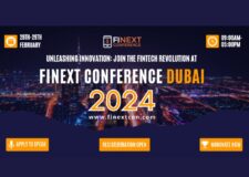 FiNext Conference Dubai 2024 all set for February 28