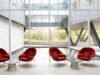 Top office fit out trends for 2024