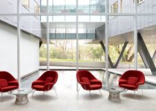 Top office fit out trends for 2024