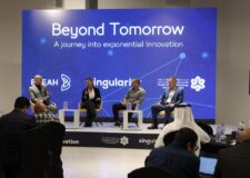 BEEAH, SRTIP and Singularity held the first edition of Future Summit