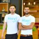 Hayi raises an undisclosed amount in seed round led by Plus VC