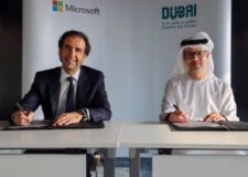 DET and Microsoft to accelerate emirate’s innovation roadmap