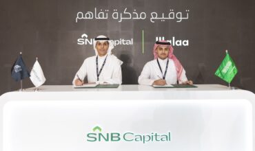Saudi Arabia’s SNB Capital partners with Malaa Technologies