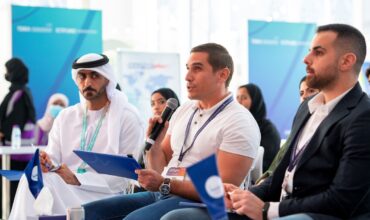 SEF 2024 gathering world-class entrepreneurs