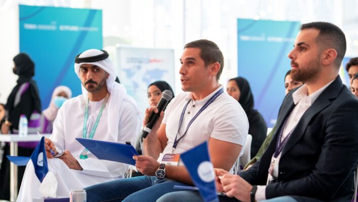 SEF 2024 gathering world-class entrepreneurs