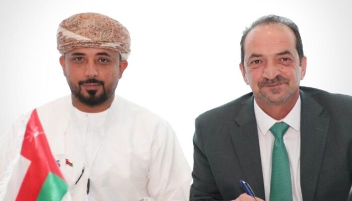 Sharakah and Jordan Enterprise Development Corporation to develop SMEs