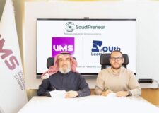 VMS and EYouth launches Saudipreneur Initiative