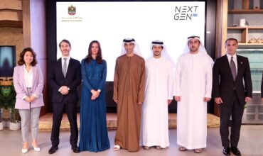 ZENDATA joins UAE’s NextGen FDI Program