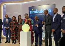 UNDP and Africa’s new timbuktoo initiative to spark the startup revolution