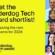 7 startups from Middle East shortlisted for the Underdog Tech Award