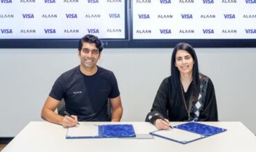 Alaan and Visa to help drive the cashless agenda of UAE and KSA