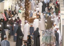 Oman’s Ahlibank support SMEs through Ramadan Souq initiative