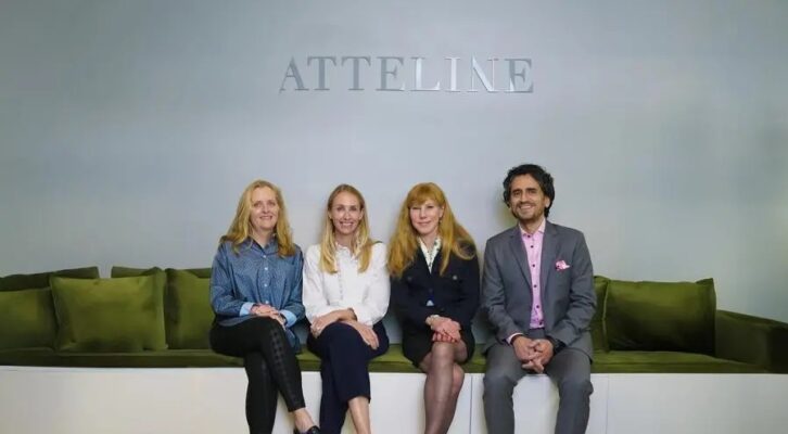 Ruder Finn acquires UAE-based agency, Atteline