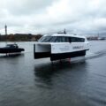 Electric vessel maker Candela closes funding round of €24.5M