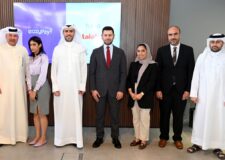 Bahrain’s Eazy Financial partners with talabat