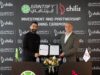 Saudi sportstech Grintafy announces strategic investment from Chiliz