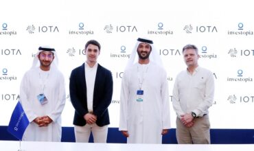 IOTA Foundation launches $10m investment fund