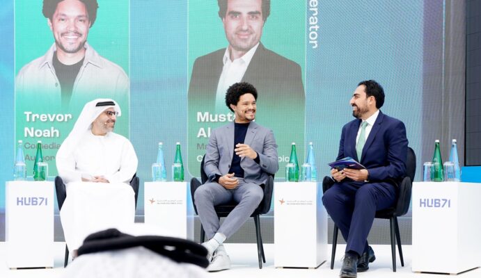 Impact Summit positions Abu Dhabi in the forefront of innovation and entrepreneurship