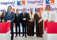 InspireU by stc and Business France to boost entrepreneurship