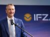 IFZA opens a new office in Germany