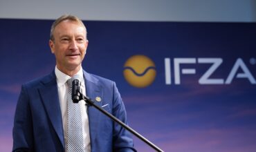 IFZA opens a new office in Germany