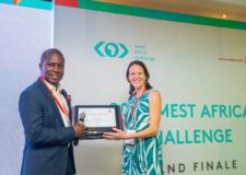 Koa Academy wins the $50,000 MEST Africa Challenge
