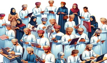 Mamun concludes Oman’s first equity crowdfunding campaign with Zameeli
