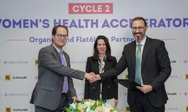Applications open for Organon and Flat6Labs Women’s Health Accelerator