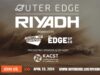 Outer Edge Web3 Innovation Summit debuts in Saudi Arabia
