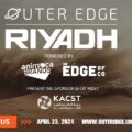 Outer Edge Web3 Innovation Summit debuts in Saudi Arabia