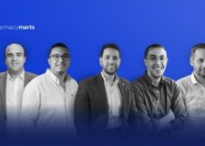 Egyptian startup Pharmacy Marts raises bridge round led by Acasia Ventures
