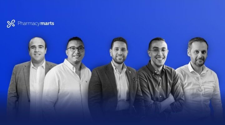 Egyptian startup Pharmacy Marts raises bridge round led by Acasia Ventures