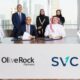 Saudi Venture Capital invests $30 million in Olive Rock Partners Fund I