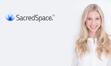 SacredSpace.AI secures $480K in pre-seed funding