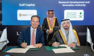 Gulf Capital, RDIA to invest $100 million into technology and innovation