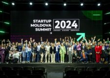 Startup Moldova Summit driving innovation and growth