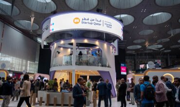 Startup Qatar attracts strong interest at Web Summit Qatar