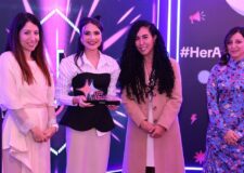 TikTok awards women entrepreneurs in Riyadh