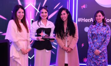 TikTok awards women entrepreneurs in Riyadh