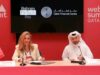 Bahrain FinTech Bay signs an MOU with Qatar Financial Center Authority