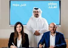 Ahlan app secures $3 million funding led by Hope Ventures