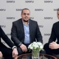 Seeru completed its pre-seed funding round led by Nabtah Ventures
