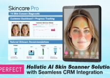 Perfect Corp. announces new upgrade to its Skincare Pro app