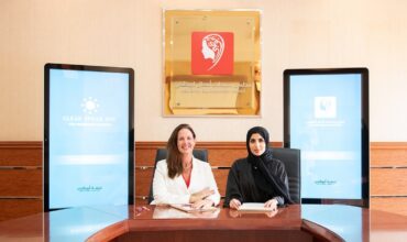 Abu Dhabi Businesswoman Council and Clear Speak to Empower Women