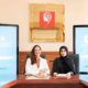 Abu Dhabi Businesswoman Council and Clear Speak to Empower Women