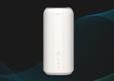 Acer unveils Connect X6E 5G CPE router for small enterprises