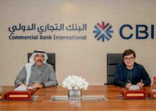 Commercial Bank International invests in generative AI fintech zypl.ai